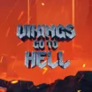 Vikings Go To Hell