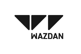 Wazdan logo