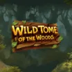 Wild Tome of the Woods