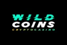 Logokuva kohteelle Wildcoins Casino