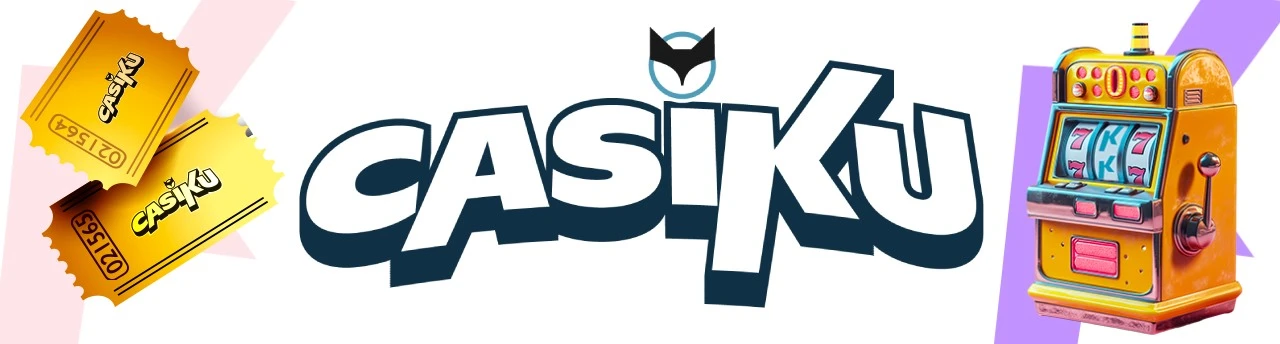 Casiku Casino teema