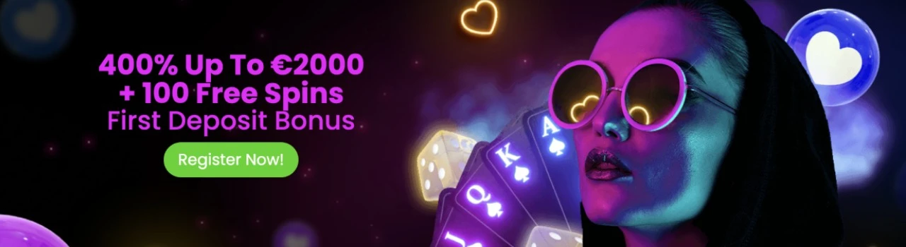 Love Casino bonus