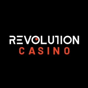 Logokuva kohteelle Revolution Casino