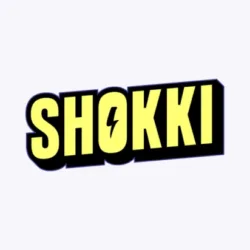 Logo image for Shokki Casino