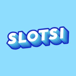 Logo image for Slotsi Casino