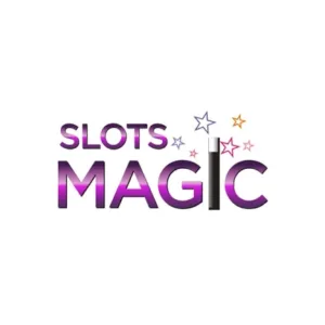 Logokuva kohteelle Slots Magic Casino