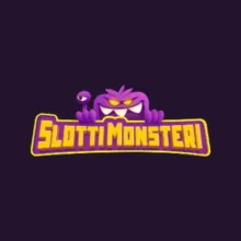 Logo image for Slottimonsteri Casino