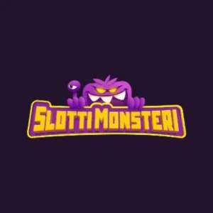 Logokuva kohteelle Slottimonsteri Casino