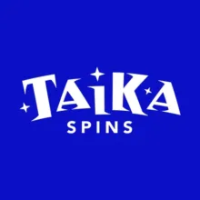 Logo image for TaikaSpins