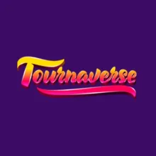 Logo image for Tournaverse Casino