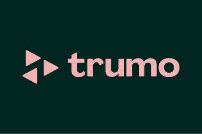 Logo image for Trumo logo