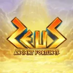 Ancient Fortunes: Zeus