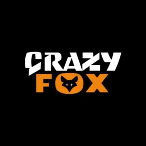 Logokuva kohteelle Crazy Fox