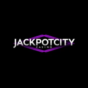 Logokuva kohteelle Jackpot City Casino