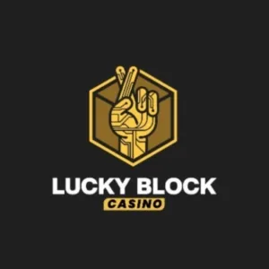 Logokuva kohteelle Lucky Block