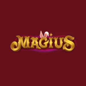 Logokuva kohteelle Magius Casino