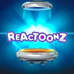 Reactoonz