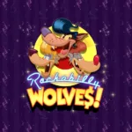 Rockabilly Wolves