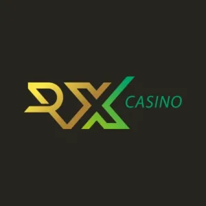 Logokuva kohteelle RX Casino