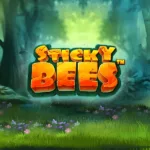 Sticky Bees