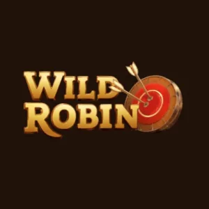 Logokuva kohteelle Wild Robin Casino